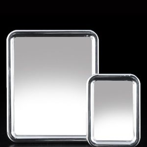 SMALL Georg Jensen Tableau Tabletop Mirrors